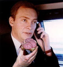 Jersild p&aring; arbejde